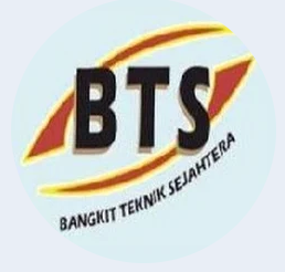PT BANGKIT TEKNIK